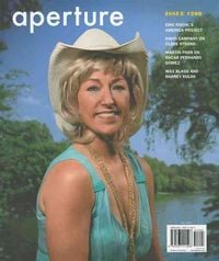 Produktbild: Aperture 200