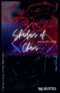 Produktbild: Shadows of Chaos