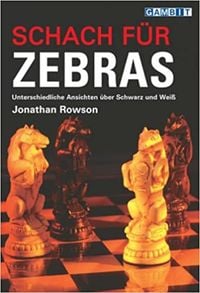 Produktbild: Schach Fur Zebras
