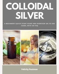 Produktbild: Colloidal Silver