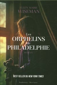 Produktbild: Les orphelins de Philadelphie
