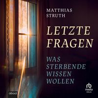 Produktbild: Letzte Fragen