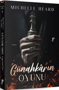 Produktbild: G&uuml;nahkarin Oyunu 1