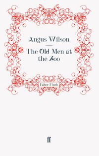Produktbild: The Old Men at the Zoo
