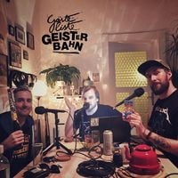 Produktbild: G&auml;steliste Geisterbahn, Folge 55: Strandbondage