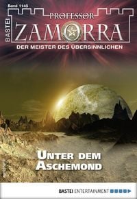 Produktbild: Professor Zamorra 1145