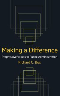 Produktbild: Making a Difference