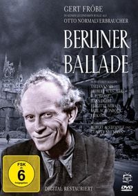 Produktbild: Berliner Ballade (Filmjuwelen)