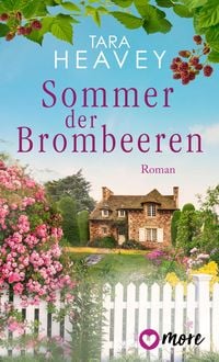 Produktbild: Sommer der Brombeeren
