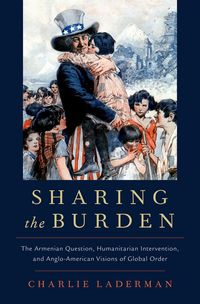 Produktbild: Sharing the Burden