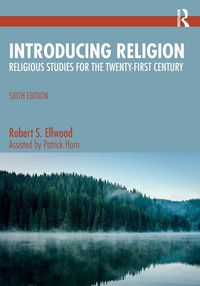 Produktbild: Introducing Religion