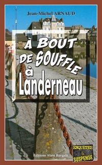 Produktbild: A Bout de Souffle a Landerneau