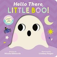 Produktbild: Hello There, Little Boo!