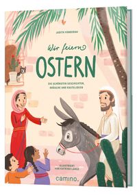 Produktbild: Wir feiern Ostern