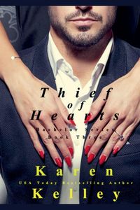 Produktbild: Thief of Hearts