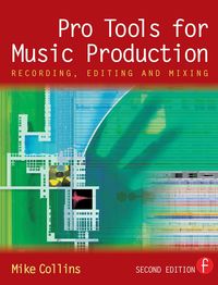 Produktbild: Pro Tools for Music Production