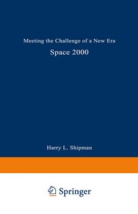 Produktbild: Space 2000