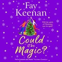 Produktbild: Could It Be Magic?