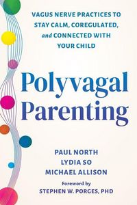 Produktbild: Polyvagal Parenting