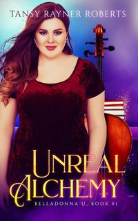 Produktbild: Unreal Alchemy