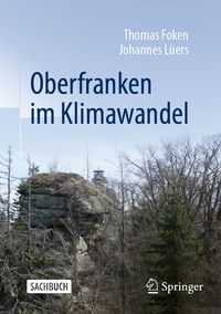 Produktbild: Oberfranken im Klimawandel