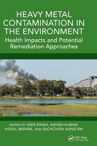 Produktbild: Heavy Metal Contamination in the Environment