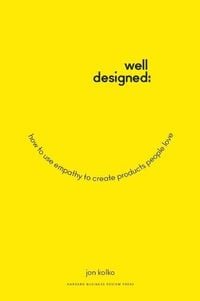 Produktbild: Well-Designed