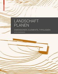 Produktbild: Landschaft planen