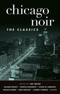 Produktbild: Chicago Noir: The Classics
