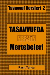 Produktbild: Tasavvuf Dersleri