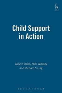 Produktbild: Child Support in Action