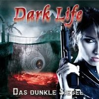 Produktbild: Das dunkle Siegel
