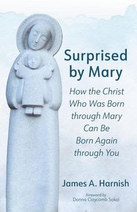 Produktbild: Surprised by Mary