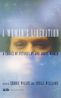 Produktbild: A Woman's Liberation