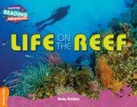 Produktbild: Cambridge Reading Adventures Life on the Reef Orange Band