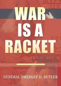 Produktbild: War Is A Racket