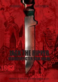Produktbild: Jack the Ripper - Verd&auml;chtigter vom Rhein