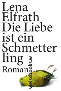 Produktbild: Die Liebe ist ein Schmetterling