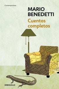 Produktbild: Cuentos completos