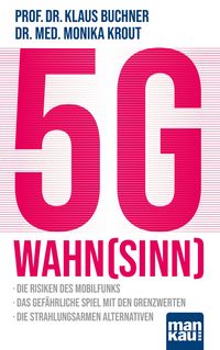 Produktbild: 5G-Wahnsinn