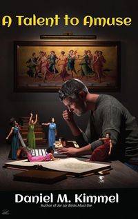 Produktbild: A Talent to Amuse