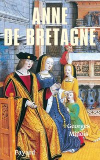 Produktbild: Anne de Bretagne