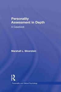 Produktbild: Personality Assessment in Depth