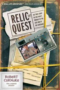 Produktbild: Relic Quest
