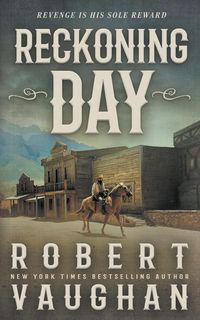 Produktbild: Reckoning Day