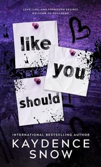 Produktbild: Like You Should