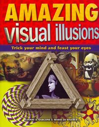 Produktbild: Sarcone, G: Amazing Visual Illusions
