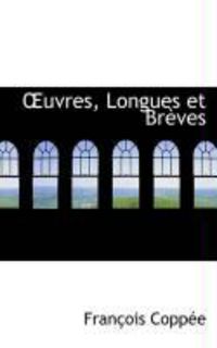 Produktbild: Uvres, Longues Et Br Ves