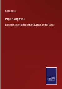 Produktbild: Papst Ganganelli
