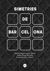 Produktbild: Simetries de Barcelona